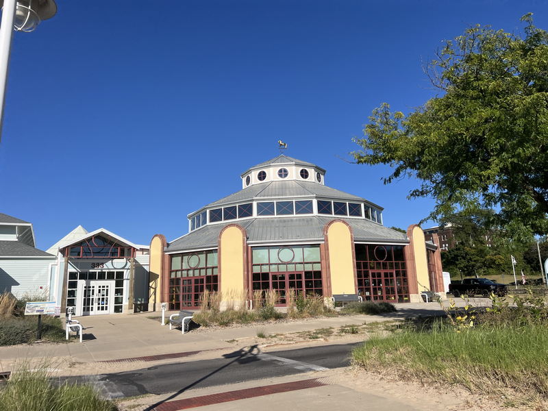 Shadowland Ballroom - Sept 4 2024 (newer photo)